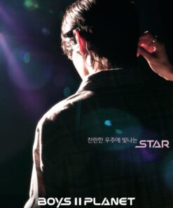 Boys II Planet