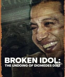 Broken Idol