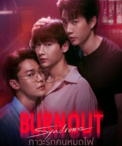 Burnout Syndrome Hoi chung kiet suc