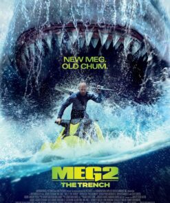 Ca map sieu bao chua 2 Vuc sau