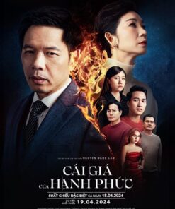 Cai gia cua hanh phuc