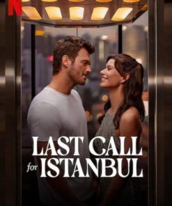 Cat canh toi Istanbul