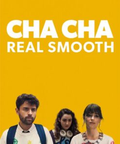 Cha Cha Real Smooth