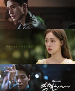 Chang giang ho tu te