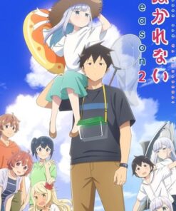 Chang the ly giai noi Aharen-san Mua 2