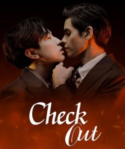 Check Out Series Uncut Version SP