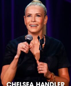 Chelsea Handler