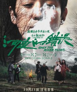 Chi co dong song chay