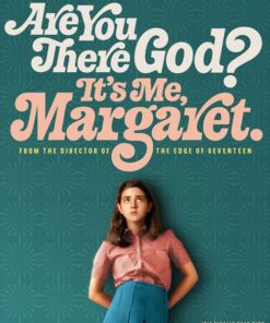 Chua oi o dau Toi la Margaret