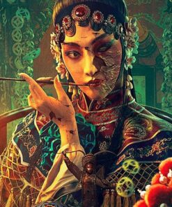 Chuyen La Dan Gian Nguy Hi Ban