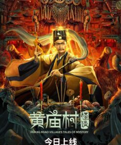 Chuyen la thon Hoang mieu