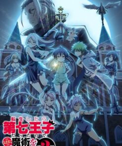 Chuyen sinh thanh de that hoang tu toi quyet dinh trau doi mau thuat phan 2