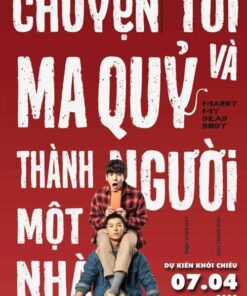 Chuyen toi va ma quy thanh nguoi mot nha