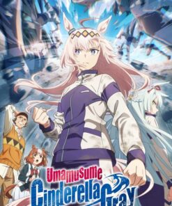 Co gai ngua dua Lo lem xam