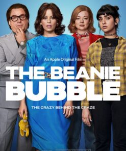 Con sot thu bong Beanie