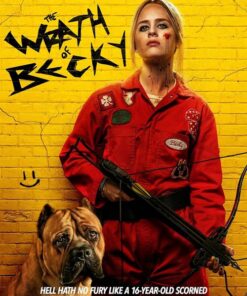 Con thinh no cua Becky