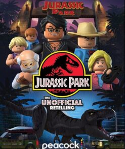 Cong vien ky Jura Chuyen ke lai khong chinh thuc