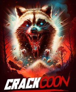 Crackcoon