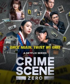 Crime Scene Zero