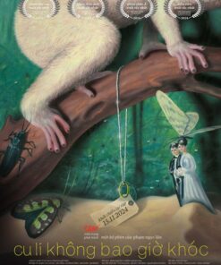 Cu li khong bao gio khoc