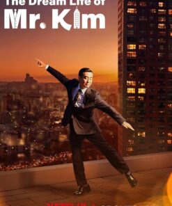 Cuoc song trong mo cua ong kim