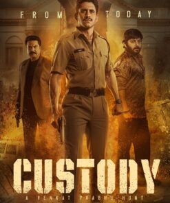 Custody