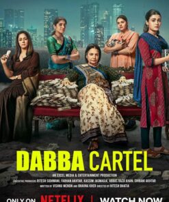 Dabba Cartel