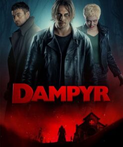 Dampyr