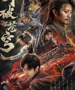 Dau pha thuong khung Thuc tinh