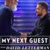David Letterman
