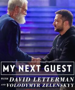 David Letterman