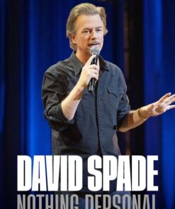 David Spade
