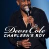 Deon Cole