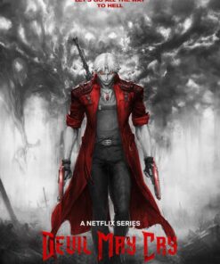 Devil May Cry