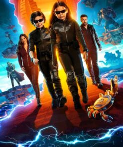 Diep vien nhi Ngay tan the