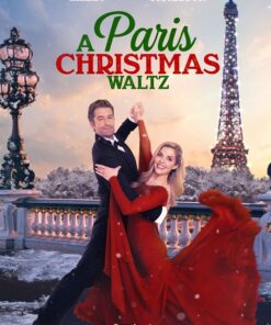 Dieu Waltz o Giang sinh Paris