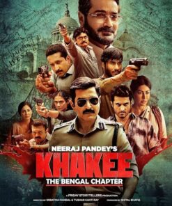 Dong phuc canh sat Ky su Bengel