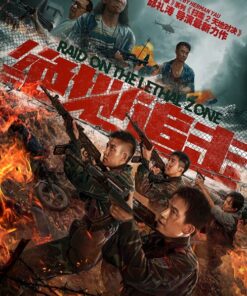 Dot kich vung tu dia