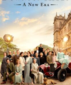 Downton Abbey 2