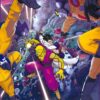 Dragon Ball Super Super Hero