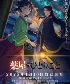 Duoc su tu su phan 2