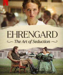 Ehrengard Nghe thuat quyen ru