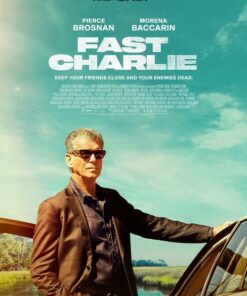 Fast Charlie