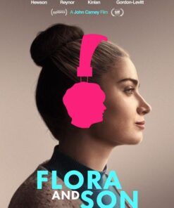 Flora va con trai