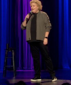 Fortune Feimster Good Fortune