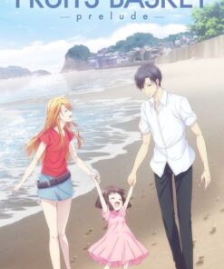 Fruits Basket -prelude-