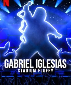 Gabriel Iglesias