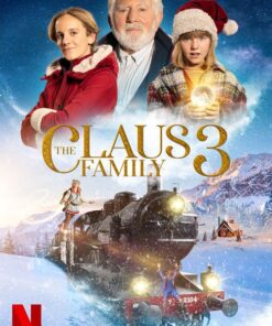Gia dinh nha Claus 3