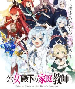 Gia su cua cong tuoc tieu thu