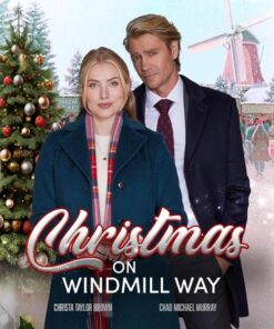 Giang sinh tren Windmill Way